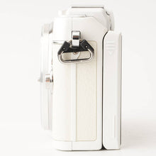 画像をギャラリービューアに読み込む, オリンパス Olympus PEN Lite E-PL7 ホワイト / M.Zuiko Digital 14-42mm F3.5-5.6 / Electro Flash FL-LM1
