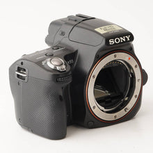 Load image into Gallery viewer, SONY α55 / SONY DT 18-55mm f/3.5-5.6 SAM
