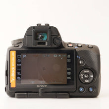 Load image into Gallery viewer, SONY α55 / SONY DT 18-55mm f/3.5-5.6 SAM
