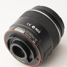 Load image into Gallery viewer, SONY α55 / SONY DT 18-55mm f/3.5-5.6 SAM
