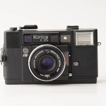 Load image into Gallery viewer, Konica AUTO FOCUS C35 AF / HEXANON 38mm f/2.8
