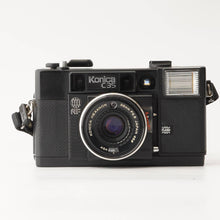 Load image into Gallery viewer, Konica AUTO FOCUS C35 AF / HEXANON 38mm f/2.8

