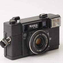 Load image into Gallery viewer, Konica AUTO FOCUS C35 AF / HEXANON 38mm f/2.8
