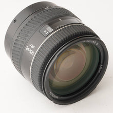 Load image into Gallery viewer, Minolta AF Zoom 24-105mm f/3.5-4.5 D Sony A mount
