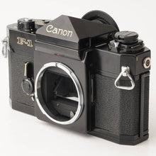 Load image into Gallery viewer, Canon F-1 Earlier Model
