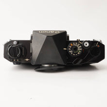 Load image into Gallery viewer, Canon F-1 Earlier Model
