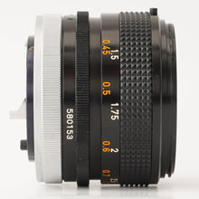 Load image into Gallery viewer, Canon FD 50mm f/1.4 S.S.C
