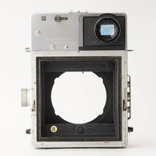 Load image into Gallery viewer, Mamiya Universal Press / Mamiya Mamiya-Sekor 100mm f/3.5
