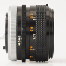 Load image into Gallery viewer, Canon FD 50mm f/1.4 S.S.C
