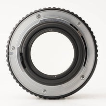 Load image into Gallery viewer, Pentax ASAHI SMC PENTAX 50mm f/1.4 K Mount
