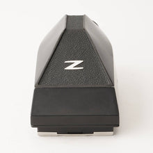 画像をギャラリービューアに読み込む, ゼンザブロニカ Zenza Bronica プリズムファインダー  S2用
