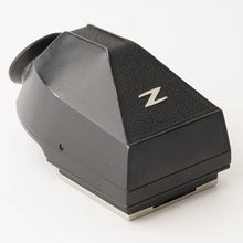 画像をギャラリービューアに読み込む, ゼンザブロニカ Zenza Bronica プリズムファインダー  S2用
