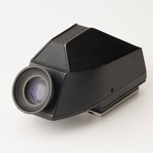 画像をギャラリービューアに読み込む, ゼンザブロニカ Zenza Bronica プリズムファインダー  S2用
