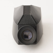 画像をギャラリービューアに読み込む, ゼンザブロニカ Zenza Bronica プリズムファインダー  S2用
