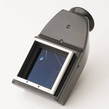 画像をギャラリービューアに読み込む, ゼンザブロニカ Zenza Bronica プリズムファインダー  S2用
