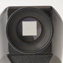 画像をギャラリービューアに読み込む, ゼンザブロニカ Zenza Bronica プリズムファインダー  S2用
