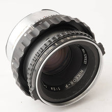 Load image into Gallery viewer, Nikon NIKKOR-P 75mm f/2.8 For Bronica S S2 S2A EC
