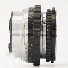 Load image into Gallery viewer, Nikon NIKKOR-P 75mm f/2.8 For Bronica S S2 S2A EC
