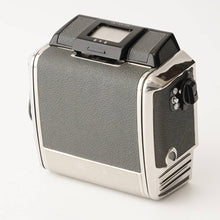 画像をギャラリービューアに読み込む, ゼンザブロニカ Zenza Bronica フィルムバック 6x6 120  S2 S2A用
