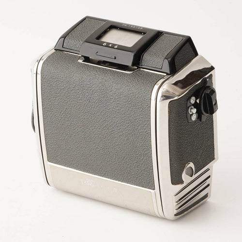 Bronica – Natural Camera / ナチュラルカメラ