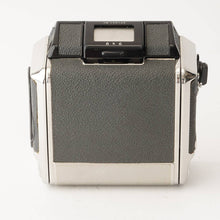 画像をギャラリービューアに読み込む, ゼンザブロニカ Zenza Bronica フィルムバック 6x6 120  S2 S2A用
