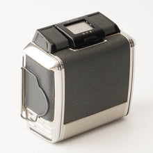 画像をギャラリービューアに読み込む, ゼンザブロニカ Zenza Bronica フィルムバック 6x6 120  S2 S2A用
