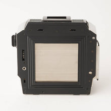 画像をギャラリービューアに読み込む, ゼンザブロニカ Zenza Bronica フィルムバック 6x6 120  S2 S2A用
