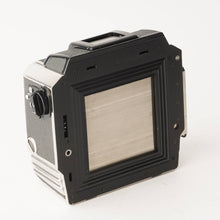 画像をギャラリービューアに読み込む, ゼンザブロニカ Zenza Bronica フィルムバック 6x6 120  S2 S2A用
