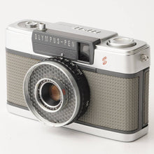Load image into Gallery viewer, Olympus PEN EES D.Zuiko 30mm f/2.8

