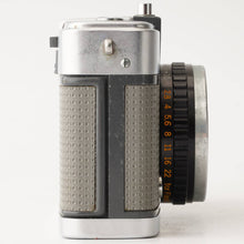 Load image into Gallery viewer, Olympus PEN EES D.Zuiko 30mm f/2.8
