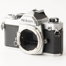 Load image into Gallery viewer, Nikon FM
