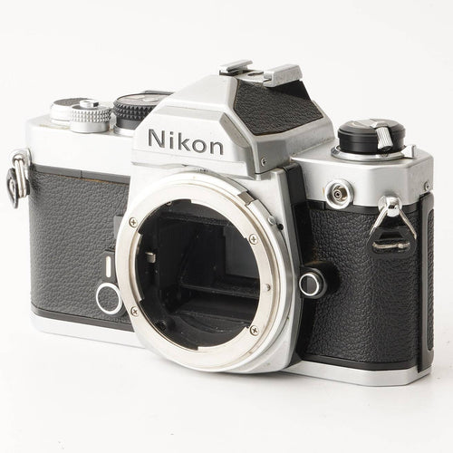 フィルム一眼レフ – Natural Camera / ナチュラルカメラ