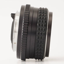 Load image into Gallery viewer, Pentax SMC PENTAX-M 35mm f/2.8
