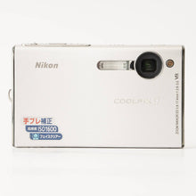 Load image into Gallery viewer, Nikon COOLPIX S7
