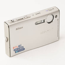 Load image into Gallery viewer, Nikon COOLPIX S7
