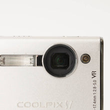 Load image into Gallery viewer, Nikon COOLPIX S7
