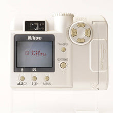 Load image into Gallery viewer, Nikon COOLPIX 775

