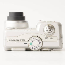 Load image into Gallery viewer, Nikon COOLPIX 775
