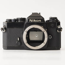 Load image into Gallery viewer, Nikon FE Body 35mm SLR Film Camera
