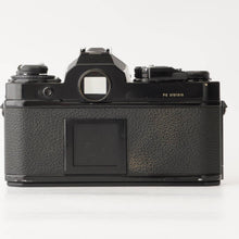 Load image into Gallery viewer, Nikon FE Body 35mm SLR Film Camera
