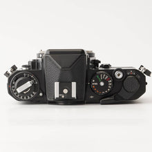 Load image into Gallery viewer, Nikon FE Body 35mm SLR Film Camera
