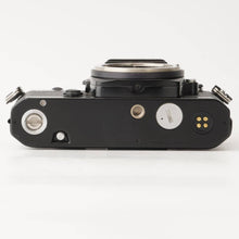 Load image into Gallery viewer, Nikon FE Body 35mm SLR Film Camera
