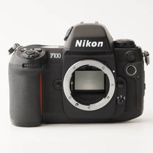 Load image into Gallery viewer, Nikon F100 Body SLR Film Camera
