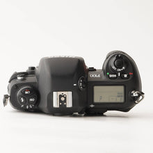 Load image into Gallery viewer, Nikon F100 Body SLR Film Camera
