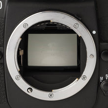 Load image into Gallery viewer, Nikon F100 Body SLR Film Camera
