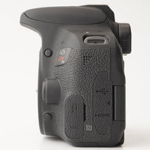 画像をギャラリービューアに読み込む, キヤノン Canon EOS Kiss X9i ボディ デジタル一眼レフカメラ
