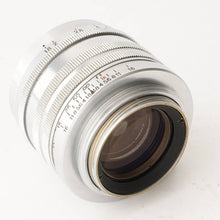 Load image into Gallery viewer, Canon 50mm f/1.8 L39 LTM

