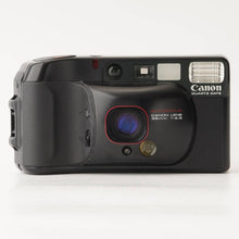 Load image into Gallery viewer, Canon Autoboy 3 QUARTZ DATE / 38mm f/2.8 AF
