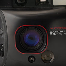 Load image into Gallery viewer, Canon Autoboy 3 QUARTZ DATE / 38mm f/2.8 AF
