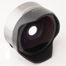 Load image into Gallery viewer, Sony Fisheye Converter VCL-ECF1 E

